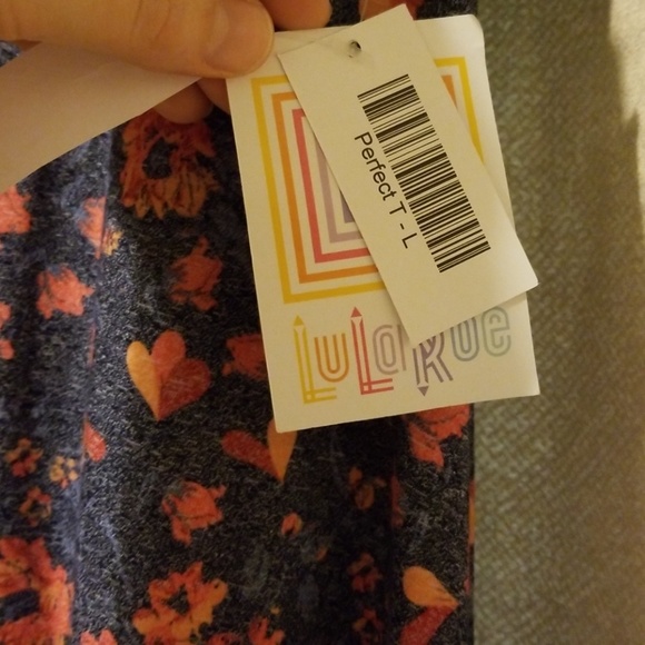 Perfect T - Picture 2 of 5